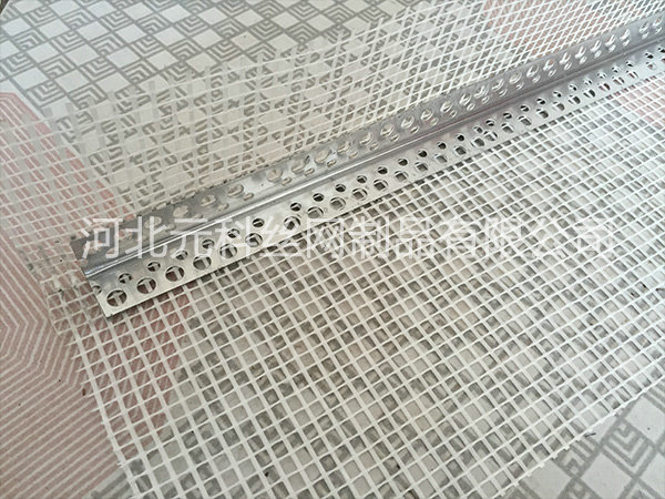 金屬保溫護(hù)角圖片2 金屬保溫護(hù)角圖片2